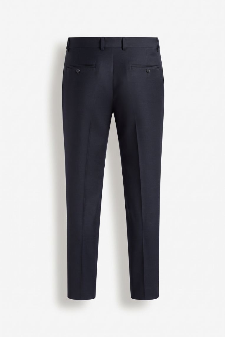 PANTALONE PUNTO MILANO SLIM - immagine 4