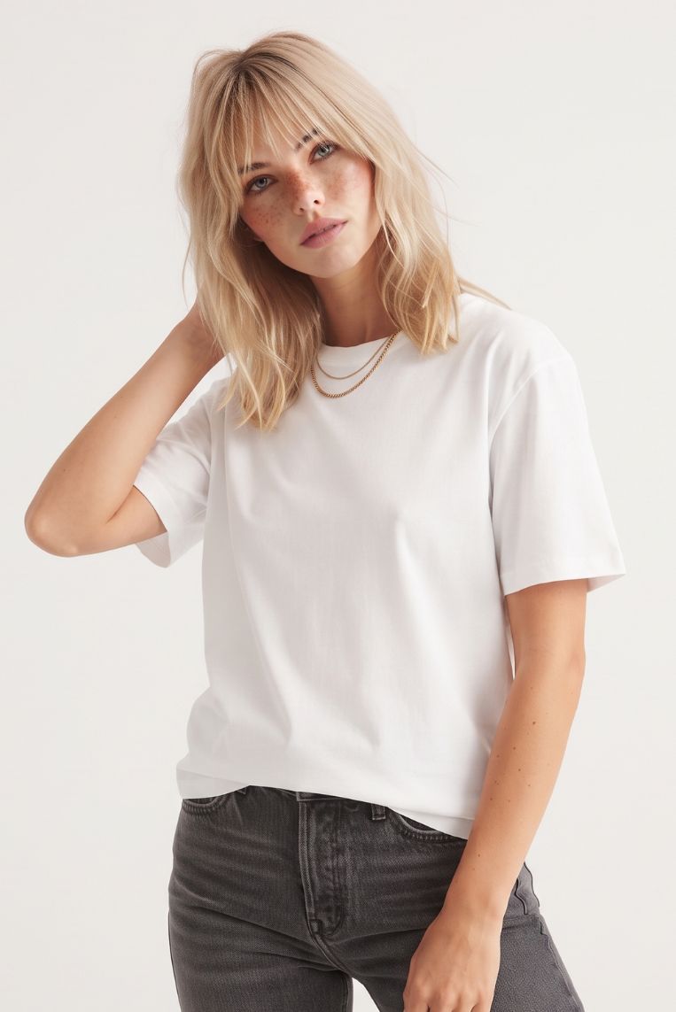 T-SHIRT MM OVER 4 T-SHIRT MM OVER - immagine 4