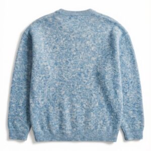 MAGLIA GIRO OVER ALPACA 10 MAGLIA GIRO OVER ALPACA - Thumbnail Image 3