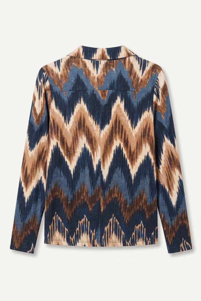 CAMICIA FANTASIA 7 CAMICIA FANTASIA - immagine 7