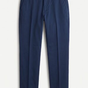CHINO GABARDINA BASIC 24 CHINO GABARDINA BASIC - Thumbnail Image 9
