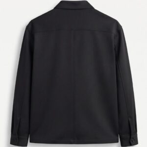 OVERSHIRT FLUIDA MANO CALDA 12 OVERSHIRT FLUIDA MANO CALDA - Thumbnail Image 4