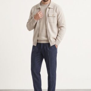 PANTALONE MANO CALDA GAMBA DRITTA 15 PANTALONE MANO CALDA GAMBA DRITTA - Thumbnail Image 5