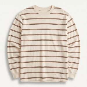 T-SHIRT MANICA LUNGA RIGA 12 T-SHIRT MANICA LUNGA RIGA - Thumbnail Image 3