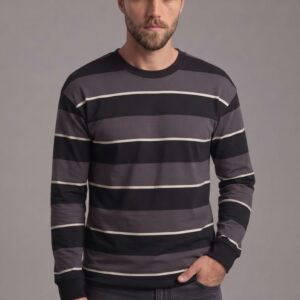 T-SHIRT MANICA LUNGA RIGA 15 T-SHIRT MANICA LUNGA RIGA - Thumbnail Image 6