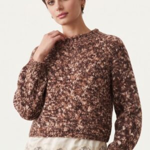 MAGLIA MULTICOLOR TRICOT 25 MAGLIA MULTICOLOR TRICOT - Thumbnail Image 10