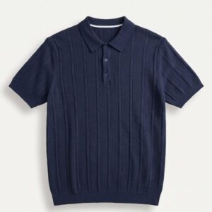 MAGLIA POLO M/M MISTO LINO 9 MAGLIA POLO M/M MISTO LINO - Thumbnail Image 3