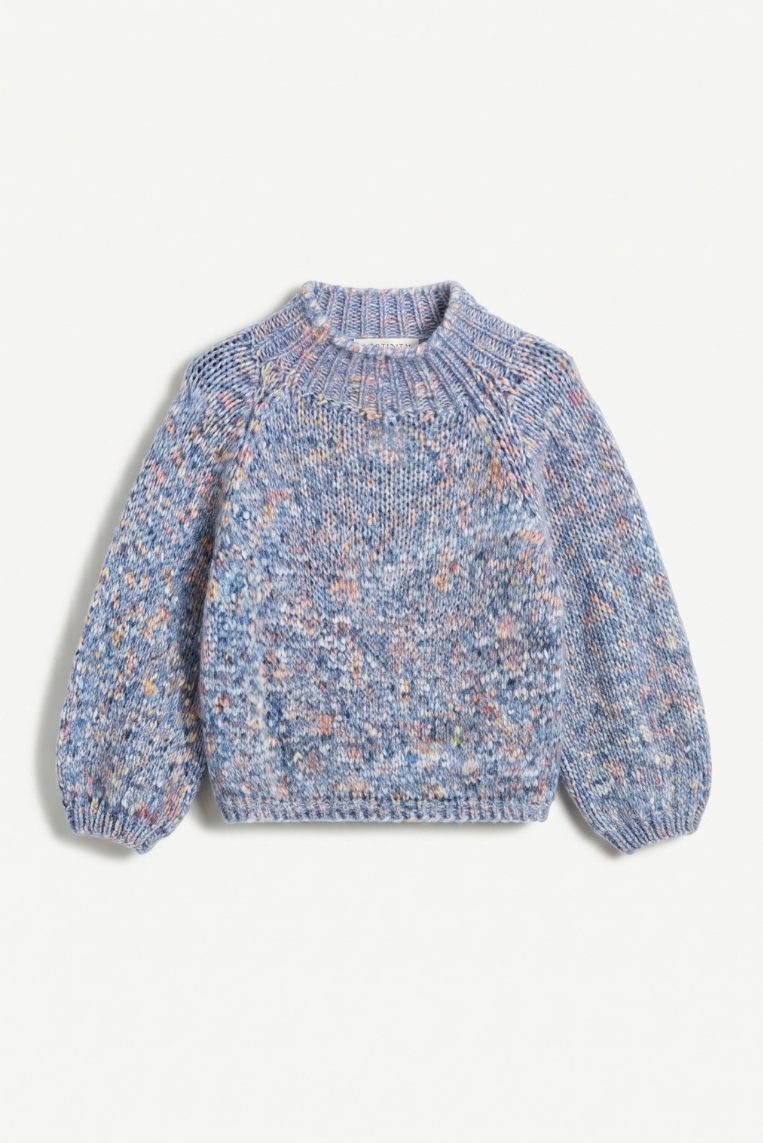 MAGLIA MULTICOLOR TRICOT 15 MAGLIA MULTICOLOR TRICOT - immagine 15