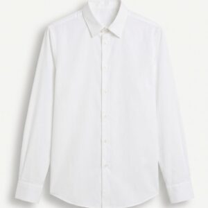 CAMICIA IN FIBRA DI BAMBOO 17 CAMICIA IN FIBRA DI BAMBOO - Thumbnail Image 7
