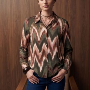 CAMICIA FANTASIA 9 CAMICIA FANTASIA - Thumbnail Image 2