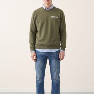 DENIM STREIGHT FIT 6 DENIM STREIGHT FIT - Thumbnail Image 3