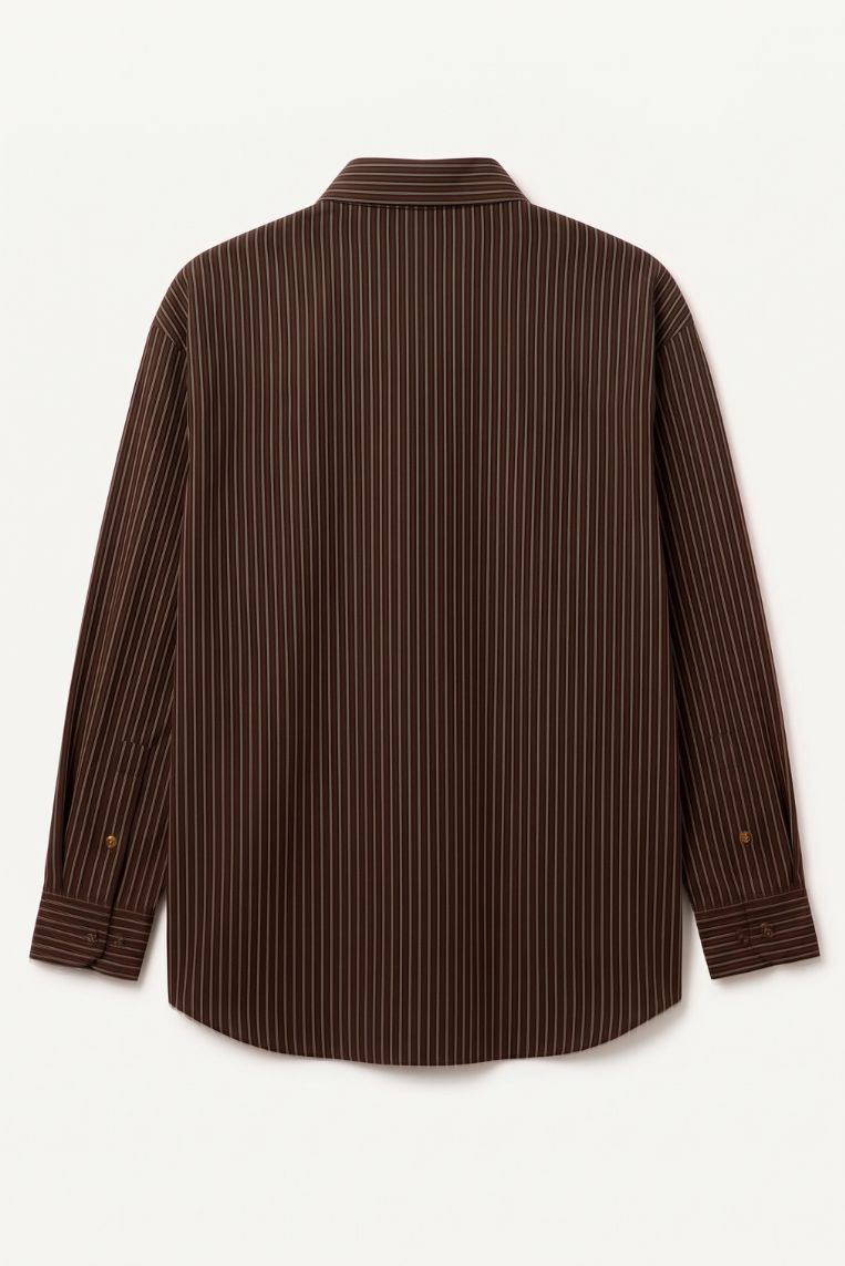 CAMICIA GESSATA - immagine 5
