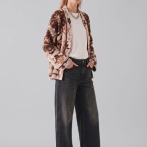 KIMONO IN MAGLIA 6 KIMONO IN MAGLIA - Thumbnail Image 2