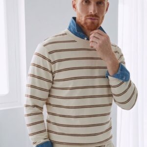 T-SHIRT MANICA LUNGA RIGA 11 T-SHIRT MANICA LUNGA RIGA - Thumbnail Image 2