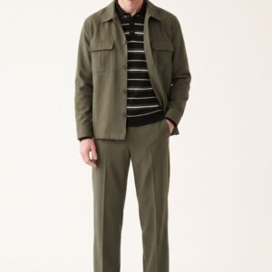 PANTALONE FLUIDO 9 PANTALONE FLUIDO - Thumbnail Image 1