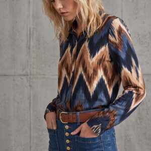 CAMICIA FANTASIA 12 CAMICIA FANTASIA - Thumbnail Image 5