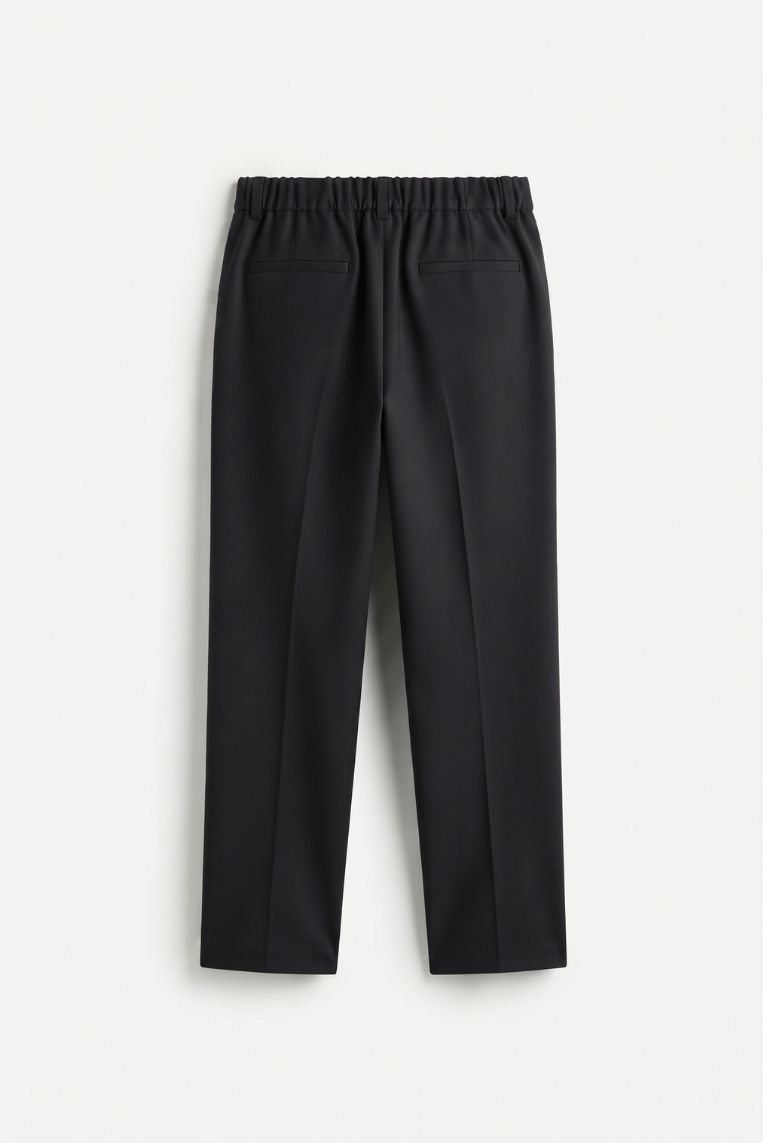 PANTALONE FLUIDO - immagine 8
