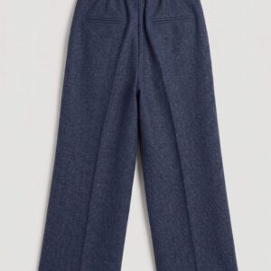 PANTALONE FLUIDO MANO CALDA 12 PANTALONE FLUIDO MANO CALDA - Thumbnail Image 6