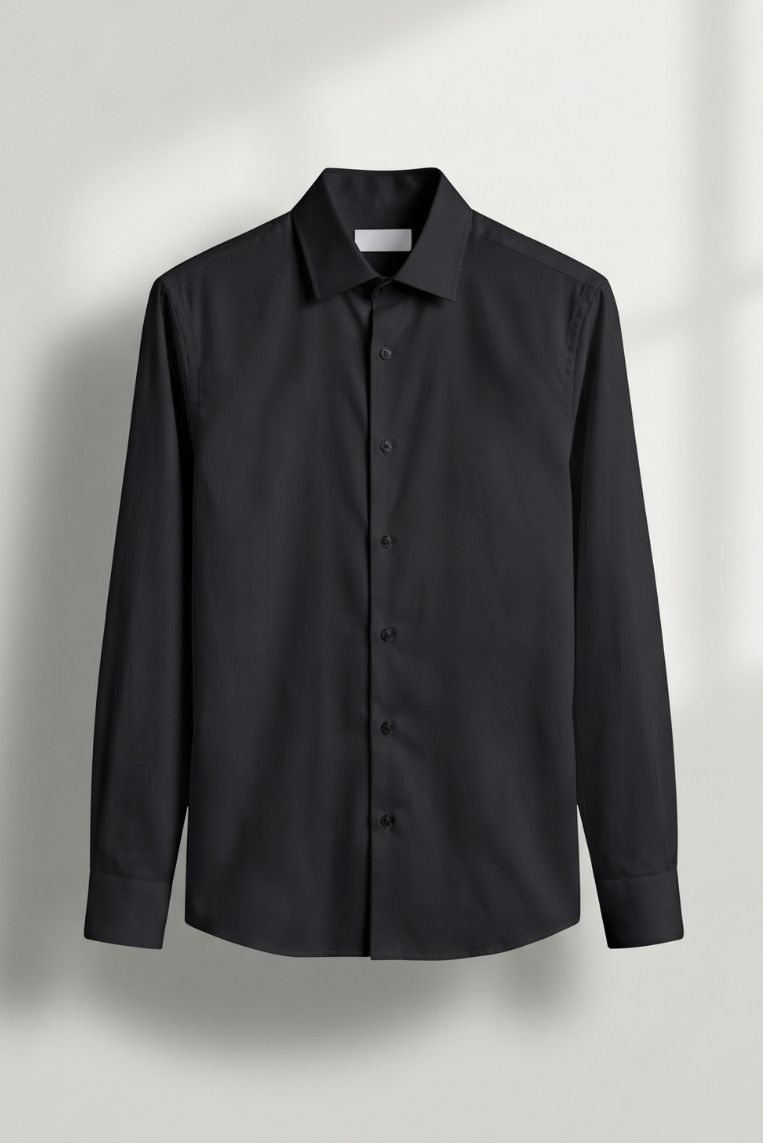 CAMICIA TAILORED POP STRETCH - immagine 7