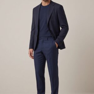 PANTALONE PUNTO MILANO SLIM 11 PANTALONE PUNTO MILANO SLIM - Thumbnail Image 1