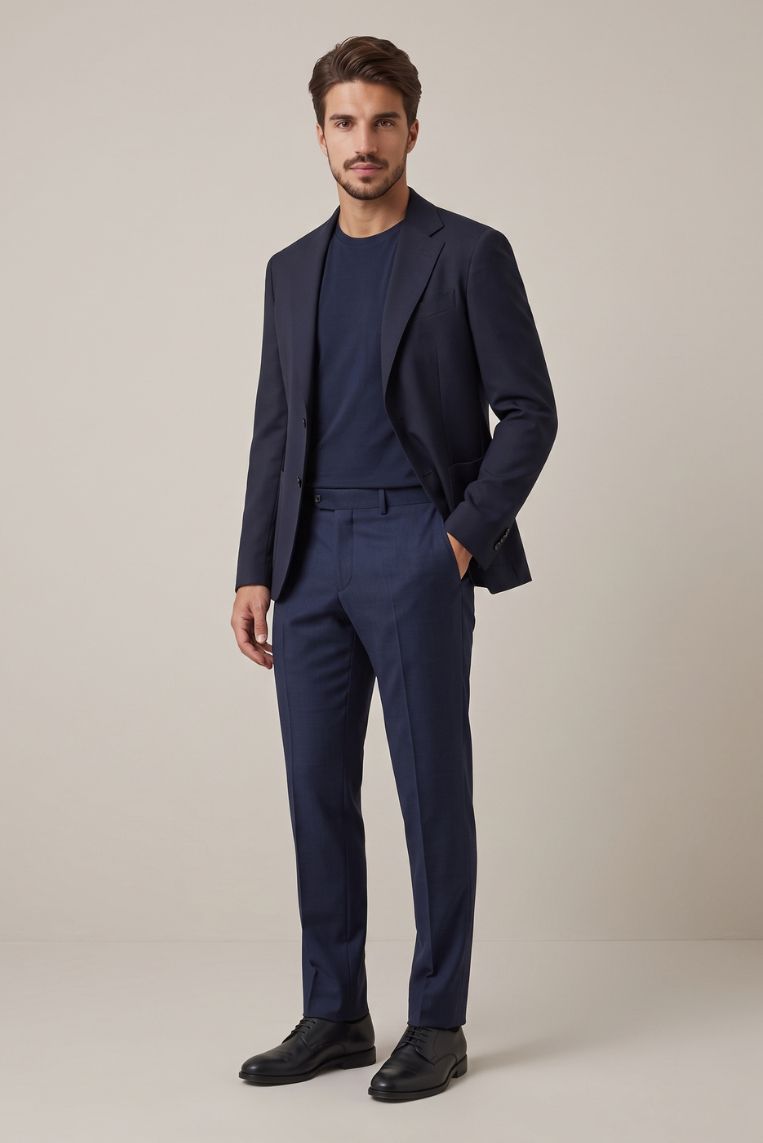 PANTALONE PUNTO MILANO SLIM