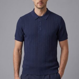 MAGLIA POLO M/M MISTO LINO 7 MAGLIA POLO M/M MISTO LINO - Thumbnail Image 1