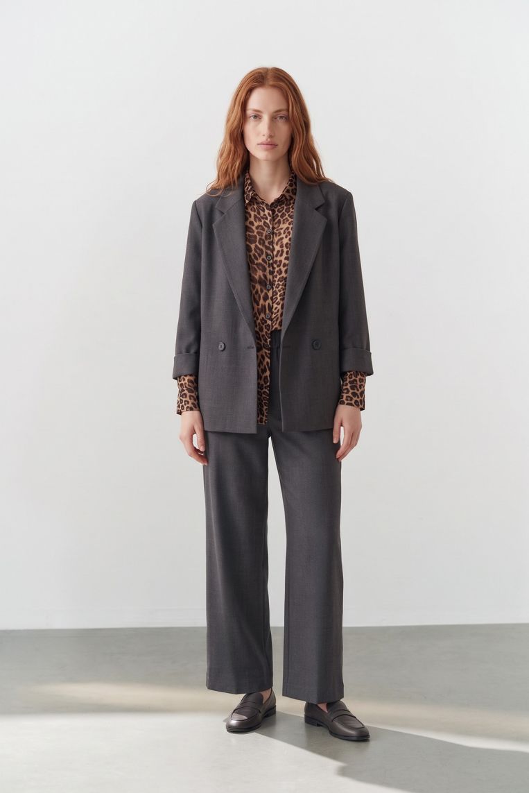PANTALONE FLUIDO MANO CALDA