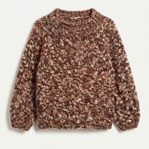 MAGLIA MULTICOLOR TRICOT 26 MAGLIA MULTICOLOR TRICOT - Thumbnail Image 11