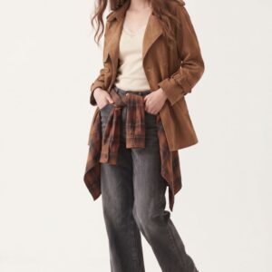 DENIM STRAIGHT LEG 6 DENIM STRAIGHT LEG - Thumbnail Image 2