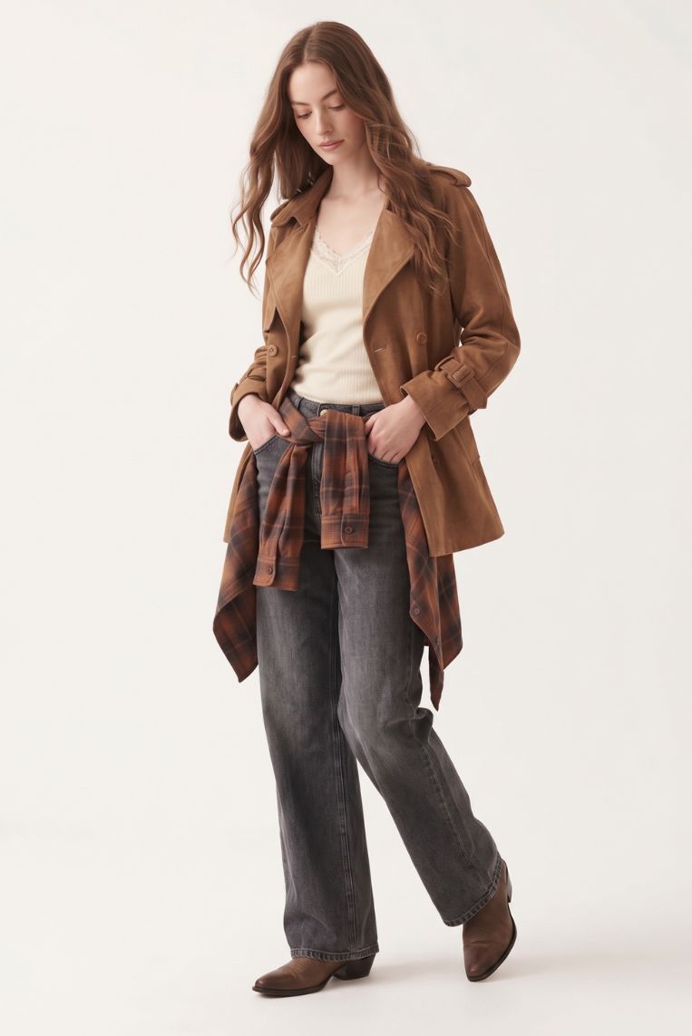 DENIM STRAIGHT LEG 2 DENIM STRAIGHT LEG - immagine 2