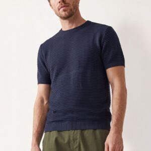 MAGLIA GIRO TRAMA 18 MAGLIA GIRO TRAMA - Thumbnail Image 8