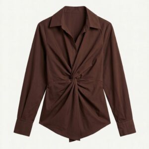 CAMICIA ARRICCIO CENTRALE 15 CAMICIA ARRICCIO CENTRALE - Thumbnail Image 7