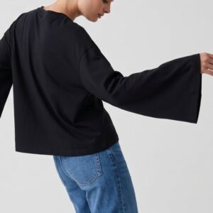 T-SHIRT OVER MANICA CAMPANA 7 T-SHIRT OVER MANICA CAMPANA - Thumbnail Image 1
