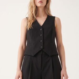 GILET PUNTO MILANO 8 GILET PUNTO MILANO - Thumbnail Image 2