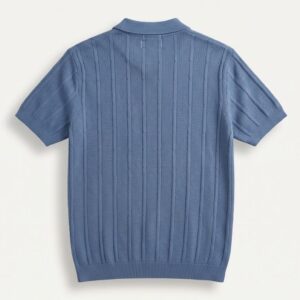 MAGLIA POLO M/M MISTO LINO 12 MAGLIA POLO M/M MISTO LINO - Thumbnail Image 6