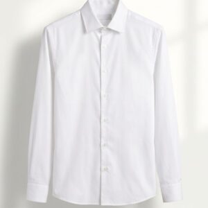 CAMICIA TAILORED POP STRETCH 11 CAMICIA TAILORED POP STRETCH - Thumbnail Image 3