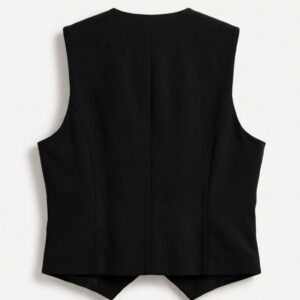GILET PUNTO MILANO 10 GILET PUNTO MILANO - Thumbnail Image 4