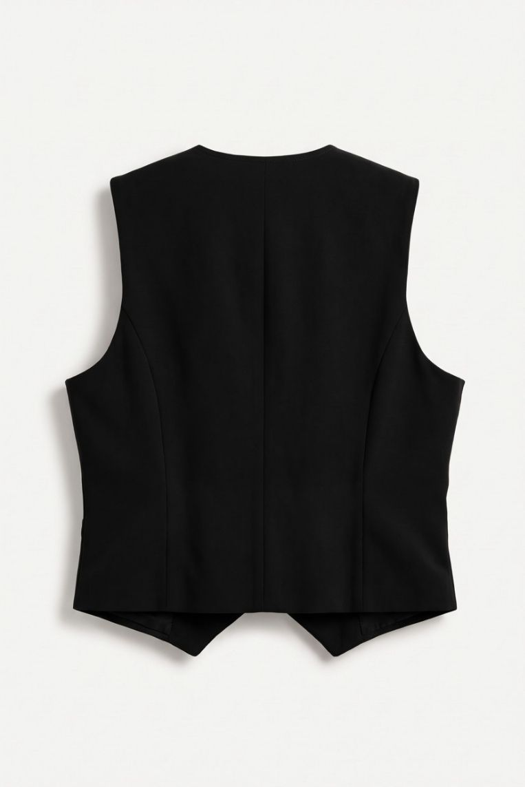 GILET PUNTO MILANO 4 GILET PUNTO MILANO - immagine 4
