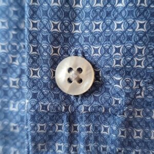 CAMICIA IN BAMBOO STAMPATA 32 CAMICIA IN BAMBOO STAMPATA - Thumbnail Image 16