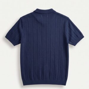 MAGLIA POLO M/M MISTO LINO 10 MAGLIA POLO M/M MISTO LINO - Thumbnail Image 4