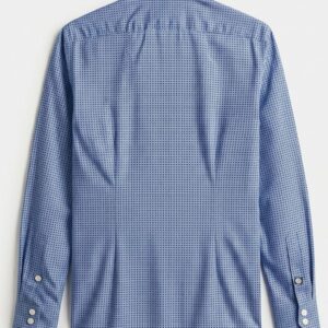 CAMICIA IN BAMBOO STAMPATA 20 CAMICIA IN BAMBOO STAMPATA - Thumbnail Image 4