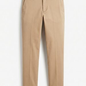 CHINO GABARDINA BASIC 18 CHINO GABARDINA BASIC - Thumbnail Image 3