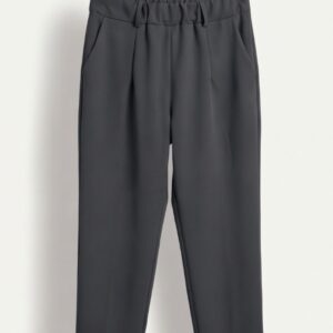 PANTALONE FLIUDO MANO LANA 20 PANTALONE FLIUDO MANO LANA - Thumbnail Image 8