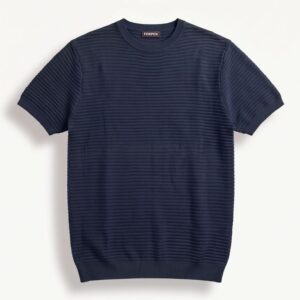 MAGLIA GIRO TRAMA 15 MAGLIA GIRO TRAMA - Thumbnail Image 5