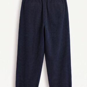 PANTALONE VELLUTO GAMBA DRITTA 16 PANTALONE VELLUTO GAMBA DRITTA - Thumbnail Image 8