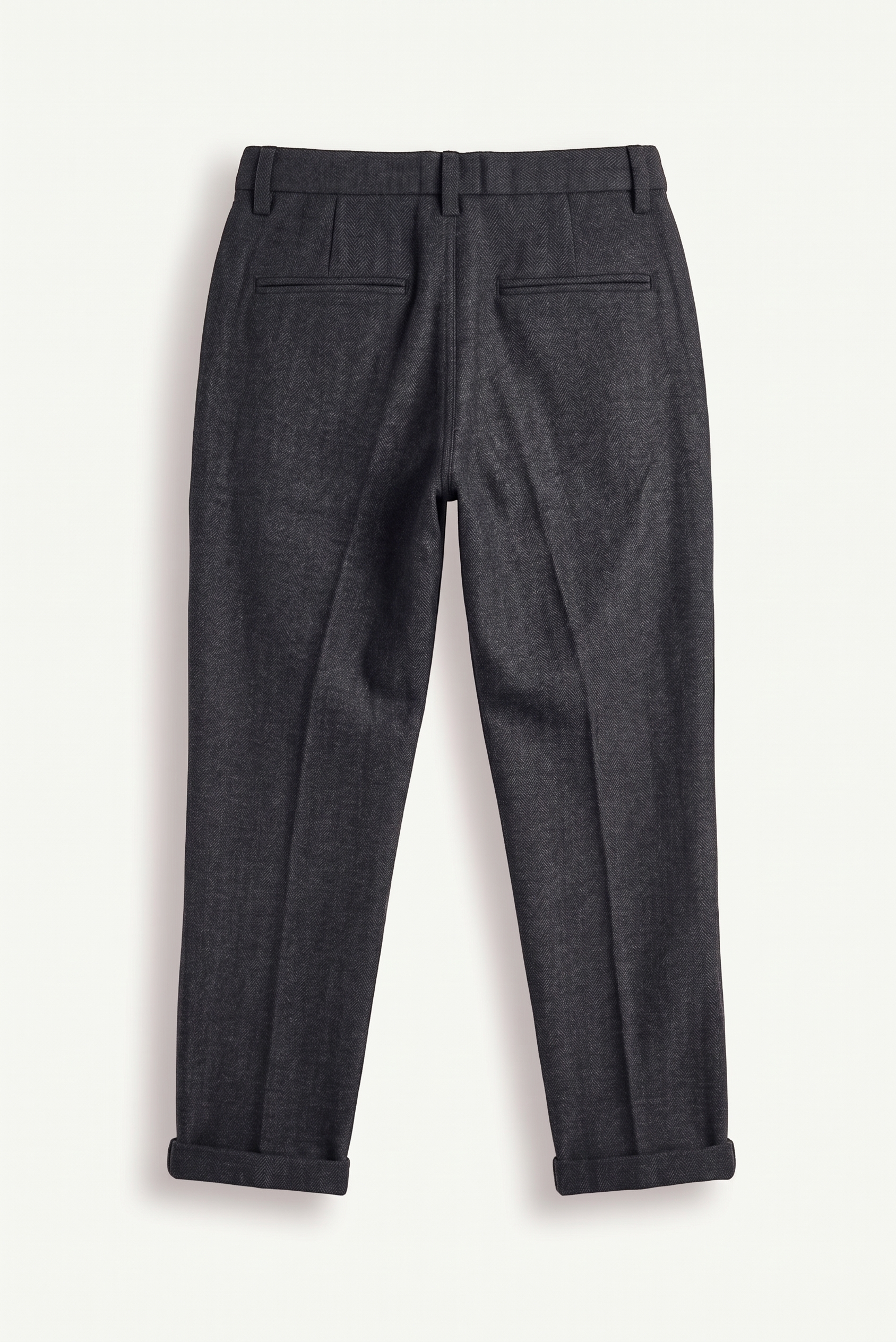 PANTALONE MANO CALDA GAMBA DRITTA 10 PANTALONE MANO CALDA GAMBA DRITTA - immagine 10