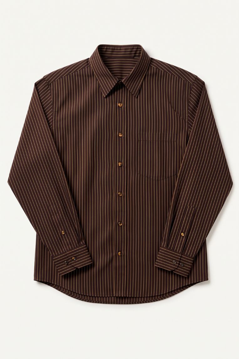 CAMICIA GESSATA - immagine 4