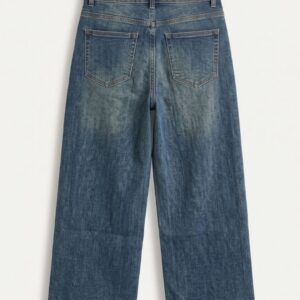 DENIM GAMBA DRITTA ACCESSORIO 8 DENIM GAMBA DRITTA ACCESSORIO - Thumbnail Image 4