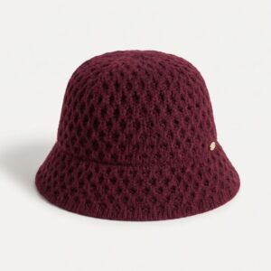 CAPPELLO INTRECCIATO 5 CAPPELLO INTRECCIATO - Thumbnail Image 1