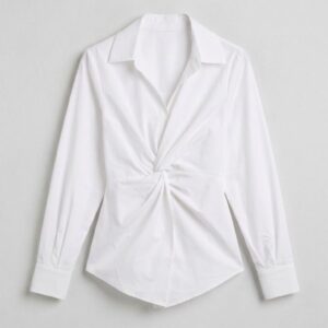 CAMICIA ARRICCIO CENTRALE 11 CAMICIA ARRICCIO CENTRALE - Thumbnail Image 3